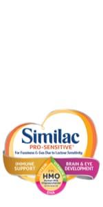 Similac Pro-Sensitive